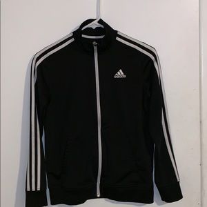 addidas jacket